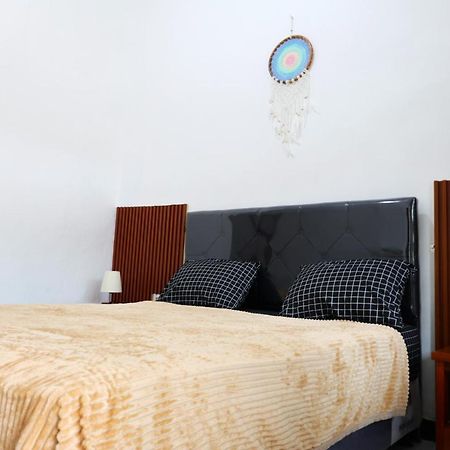 Pondok Dete Guesthouse Sanur Exterior foto