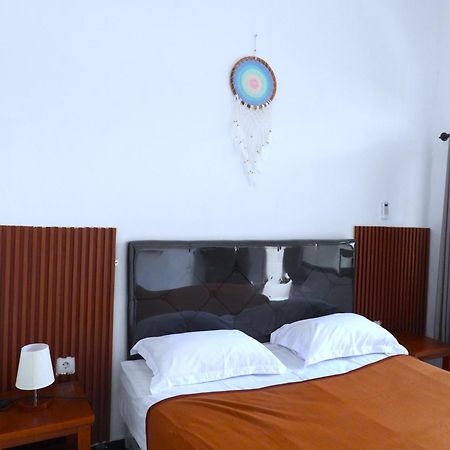 Pondok Dete Guesthouse Sanur Exterior foto