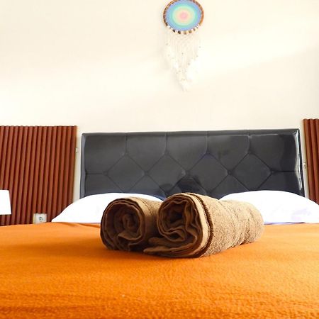 Pondok Dete Guesthouse Sanur Exterior foto