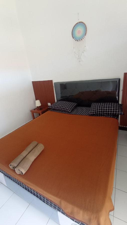 Pondok Dete Guesthouse Sanur Exterior foto