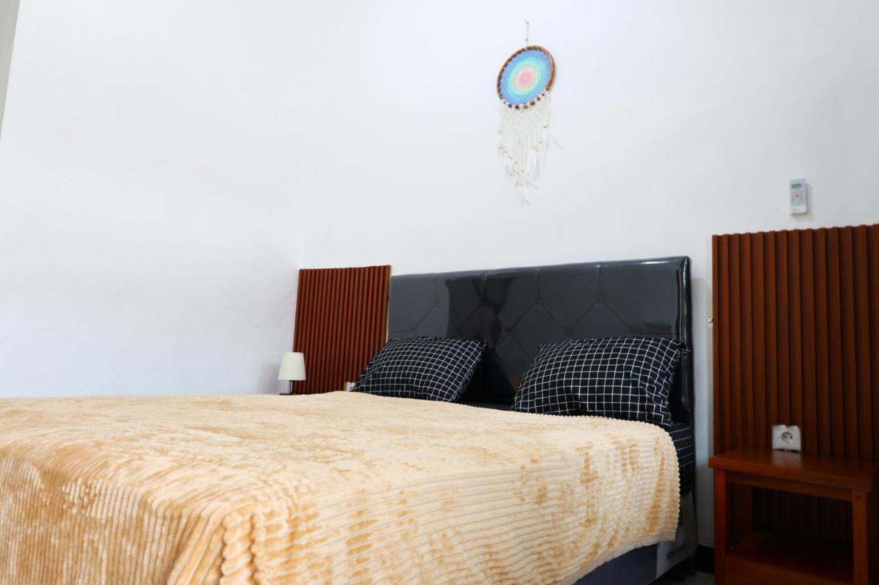 Pondok Dete Guesthouse Sanur Exterior foto