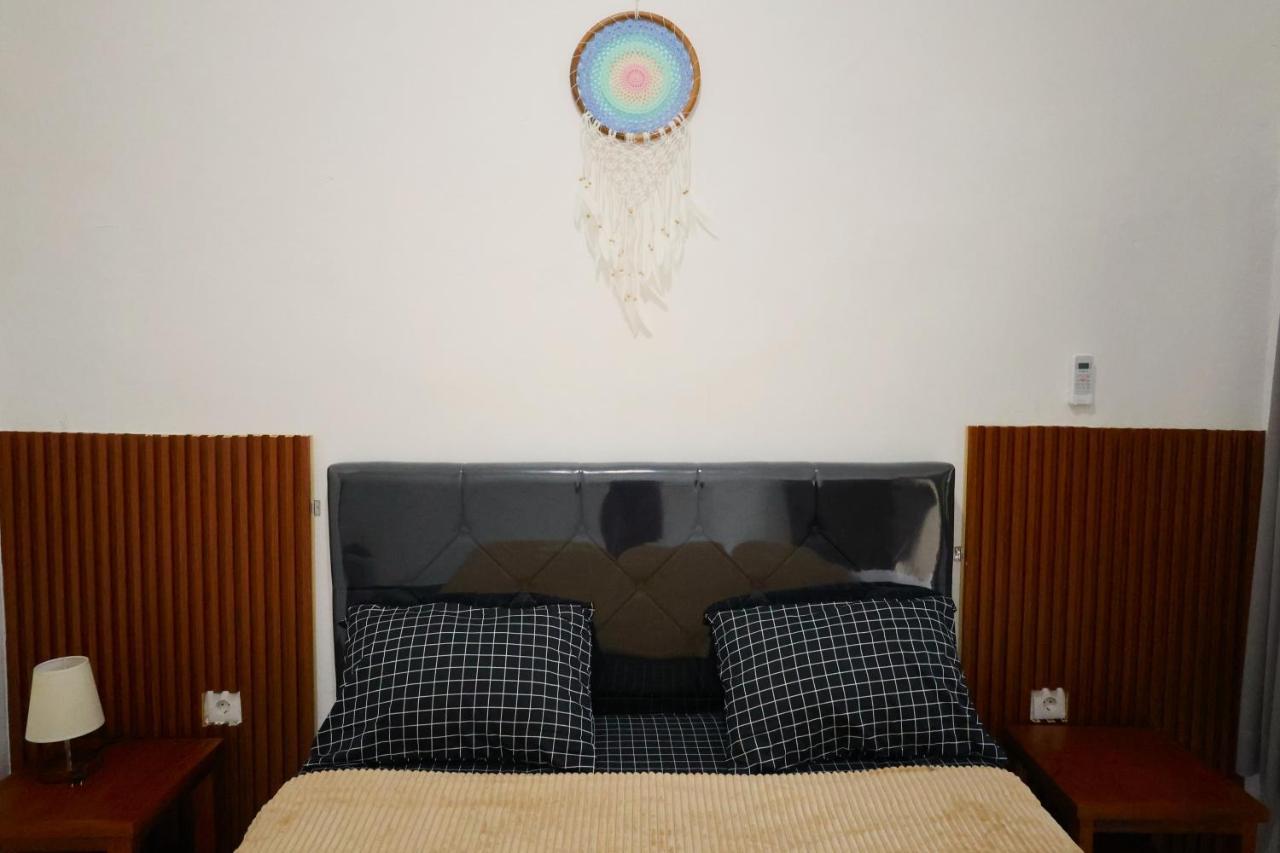 Pondok Dete Guesthouse Sanur Exterior foto