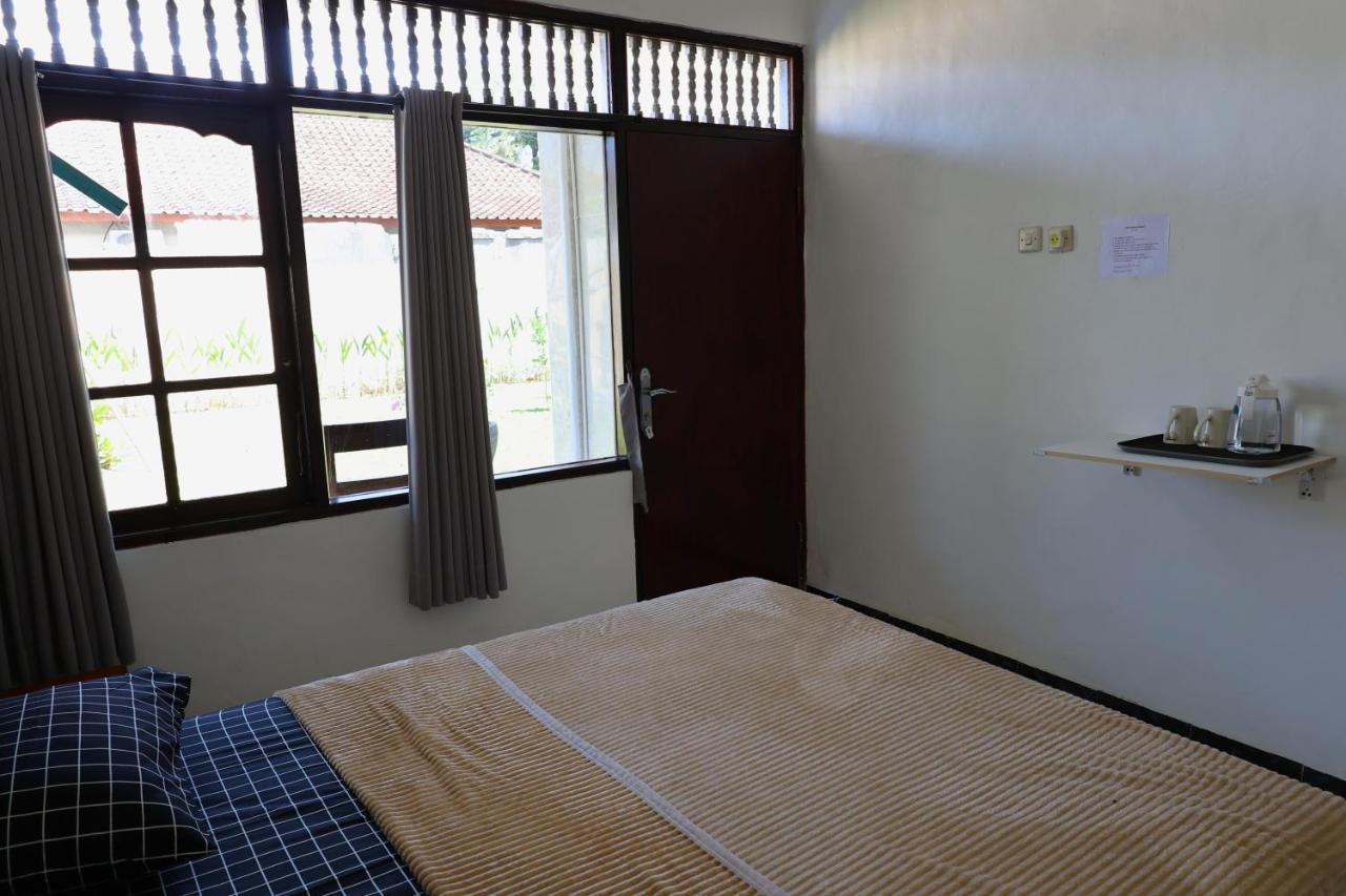 Pondok Dete Guesthouse Sanur Exterior foto