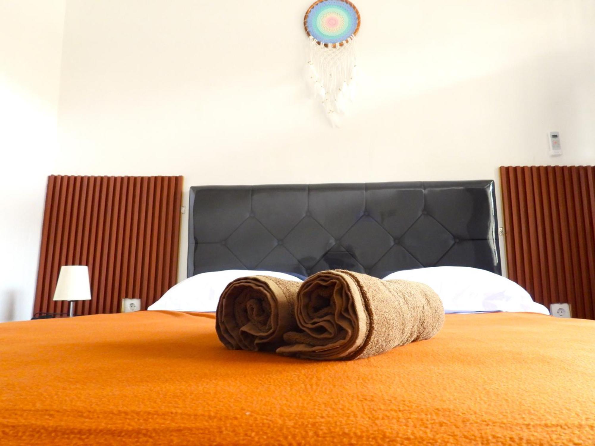 Pondok Dete Guesthouse Sanur Exterior foto