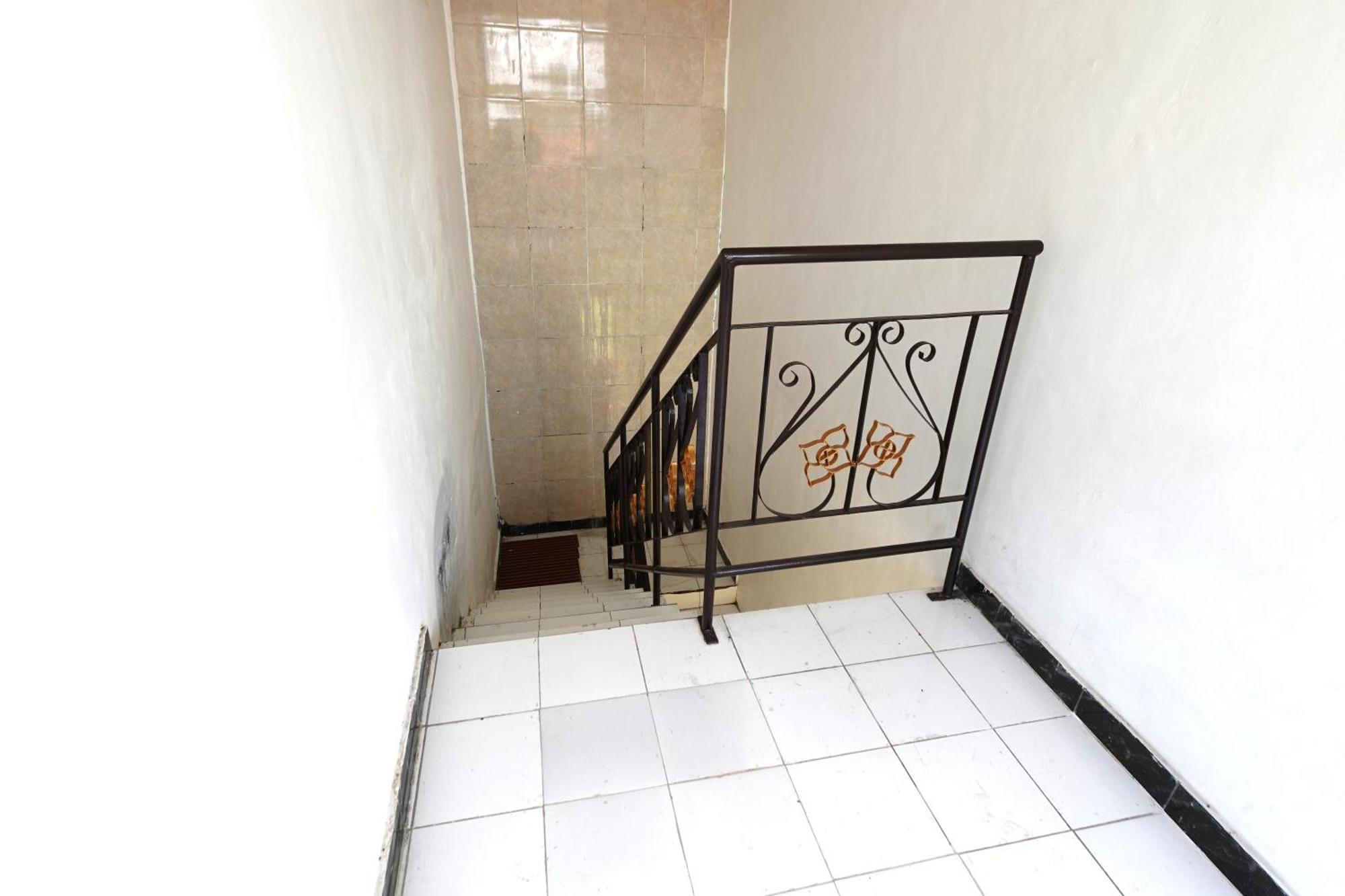 Pondok Dete Guesthouse Sanur Exterior foto