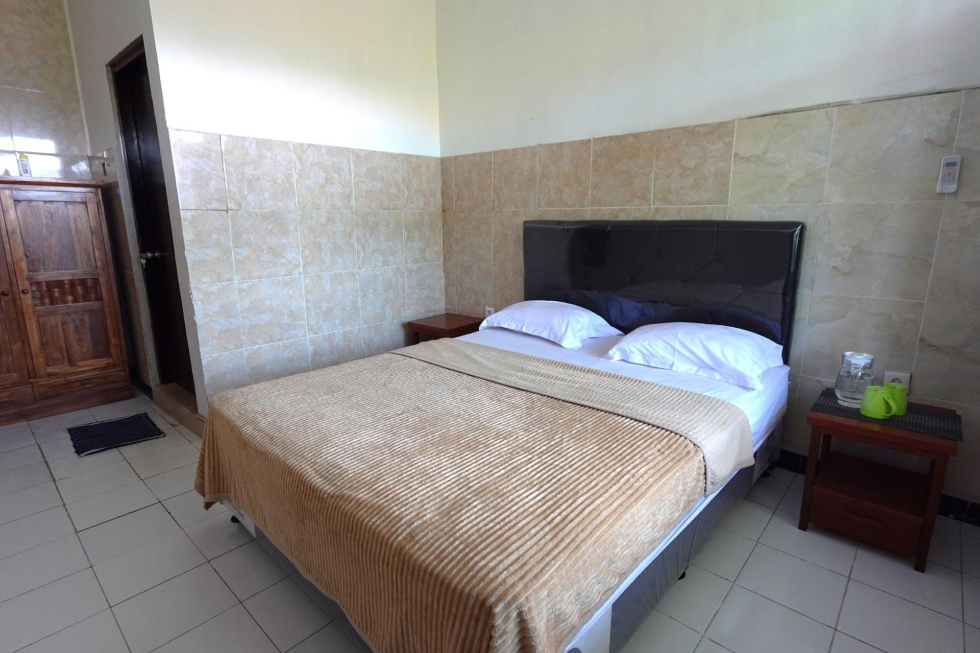Pondok Dete Guesthouse Sanur Exterior foto