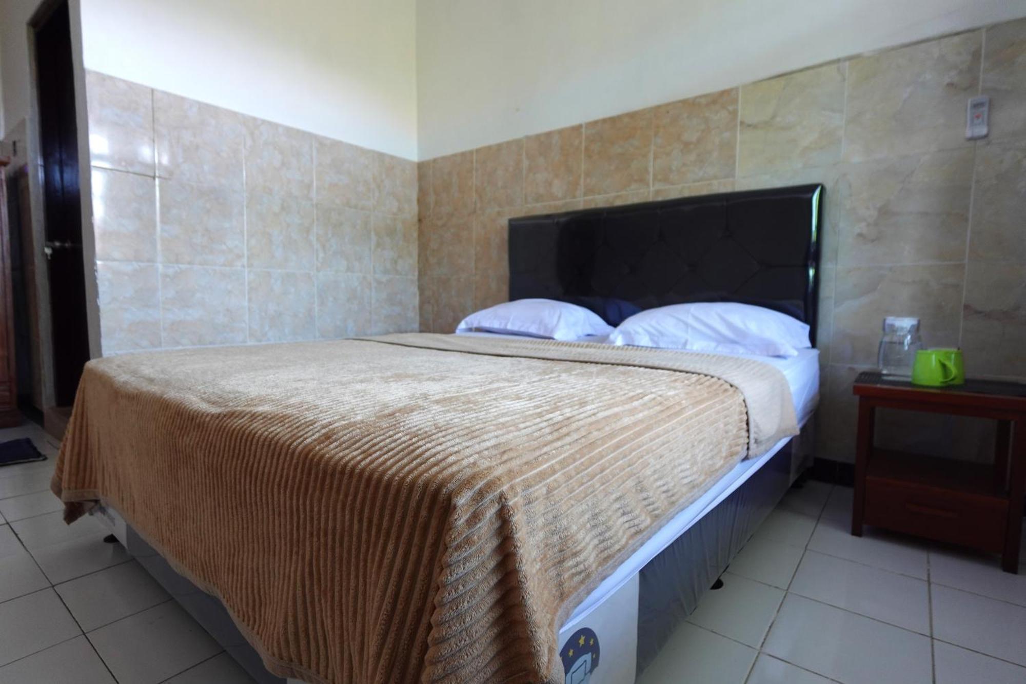 Pondok Dete Guesthouse Sanur Exterior foto